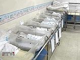 В Хакасии 2 декабря родилась девочка по имени Выборина В Хакасии 2 декабря родилась девочка по имени Выборина