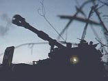 Израильская артиллерия обстреляла сектор Газа: погиб палестинский радикал Израильская артиллерия обстреляла сектор Газа: погиб палестинский радикал