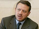 Король Иордании призвал Израиль вывести войска "со всех оккупированных арабских земель" Король Иордании призвал Израиль вывести войска "со всех оккупированных арабских земель"
