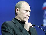 От Путина в штабе ЕР ждали заявления, но он покружил по Москве и уехал От Путина в штабе ЕР ждали заявления, но он покружил по Москве и уехал
