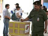 Граждане Венесуэлы не разрешили Чавесу баллотироваться в президенты неограниченное число раз