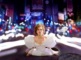 Фильм "Зачарованная" остался лидером североамериканского проката Фильм "Зачарованная" остался лидером североамериканского проката