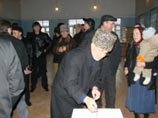 Чечня стала лидером среди регионов России по явке избирателей на выборах депутатов Государственной Думы