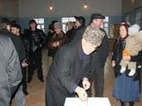 Чечня стала лидером среди регионов России по явке избирателей на выборах депутатов Государственной Думы Чечня стала лидером среди регионов России по явке избирателей на выборах депутатов Государственной Думы