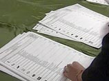 Большинство россиян в Белоруссии отдали свои голоса за "Единую Россию"