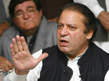Экс-премьеру Шарифу запретили баллотироваться в пакистанский парламент