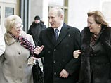 Путин: заседание новой Госдумы надо созвать быстрее, не дожидаясь положенных 30 дней Путин: заседание новой Госдумы надо созвать быстрее, не дожидаясь положенных 30 дней