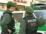 В Германии полицейский убил двух человек и застрелился