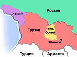 Новая Дума обещает рассмотреть вопрос о признании Абхазии и Южной Осетии: Грузия возмущена Новая Дума обещает рассмотреть вопрос о признании Абхазии и Южной Осетии: Грузия возмущена