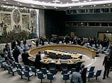 После того, как Китай впервые открыто высказался за принятие нового пакета санкций, в Совете Безопасности ООН сдвинулась с мертвой точки зашедшая в тупик несколько месяцев назад дискуссия После того, как Китай впервые открыто высказался за принятие нового пакета санкций, в Совете Безопасности ООН сдвинулась с мертвой точки зашедшая в тупик несколько месяцев назад дискуссия