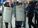 Представители "Другой России" "похоронили демократию" у здания ЦИК. Во время акции в Петербурге задержали 11 человек Представители "Другой России" "похоронили демократию" у здания ЦИК. Во время акции в Петербурге задержали 11 человек