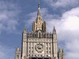 Министерству иностранных дел не понравилась негативная оценка, которую прошедшим в России выборам дали организации ПАСЕ и ОБСЕ