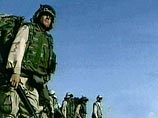 В США придумали специальные часы для "морпехов": дистанционно контролируют состояние солдата В США придумали специальные часы для "морпехов": дистанционно контролируют состояние солдата