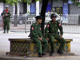 В Мьянме амнистированы более 8,5 тысяч заключенных, включая 33 таиландцев