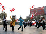 В Китае сообщается об уникальном случае выздоровления ВИЧ-инфицированного через 6 лет после заражения