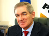Отправлен в отставку еще один топ-менеджер "Роснефти" - вице-президент по переработке и сбыту Сапронов Отправлен в отставку еще один топ-менеджер "Роснефти" - вице-президент по переработке и сбыту Сапронов