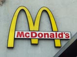 Компании McDonald's предъявлены налоговые претензии Компании McDonald's предъявлены налоговые претензии
