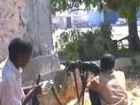 Бои между исламистами и правительственными силами в Сомали: девять убиты, 15 ранены Бои между исламистами и правительственными силами в Сомали: девять убиты, 15 ранены