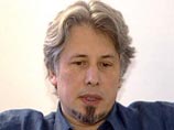 Владимир Сорокин: политику в России будут вновь обсуждать на кухне
Владимир Сорокин: политику в России будут вновь обсуждать на кухне