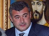 Оппозиция Грузии собрала необходимые подписи в поддержку Левана Гачечиладзе