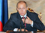 Президент Путин принял главу Совета национальной безопасности Ирана. До разговора ему позвонил Буш Президент Путин принял главу Совета национальной безопасности Ирана. До разговора ему позвонил Буш