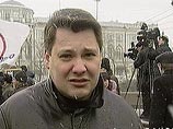 "СПСовец" Баков проиграл Митрофанову две "Волги". Депутаты спорили, пройдут ли их партии в Госдуму "СПСовец" Баков проиграл Митрофанову две "Волги". Депутаты спорили, пройдут ли их партии в Госдуму