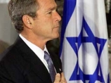 Президент США Джордж Буш посетит Израиль в начале января 2008 года