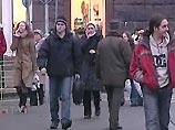 В Москве ожидается довольно теплая и дождливая погода В Москве ожидается довольно теплая и дождливая погода
