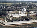 В Тихвине Ленинградской области открыт мемориал российским новомученикам В Тихвине Ленинградской области открыт мемориал российским новомученикам