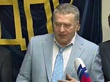 Жириновский: выборы очень часты, надо увеличить сроки полномочий президента и депутатов, а сенаторов убрать Жириновский: выборы очень часты, надо увеличить сроки полномочий президента и депутатов, а сенаторов убрать