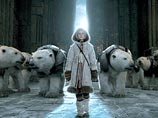 На экраны московских кинотеатров выходит противоречивая лента "Темные начала: Золотой компас" режиссера Криса Уайца