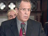 Глава МИД Лавров: позиция Запада делает невозможным косовское урегулирование Глава МИД Лавров: позиция Запада делает невозможным косовское урегулирование