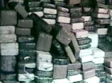 За осень в ходе операции стран СНГ изъято почти 28 тонн наркотиков За осень в ходе операции стран СНГ изъято почти 28 тонн наркотиков