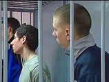 В Иркутской области вынесен приговор убийцам  трех студентов