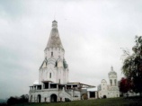 Завершена реставрация храма Вознесения в Коломенском