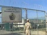 Заключенный Гуантанамо распорол себе горло острым ногтем, но остался жив