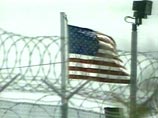 Заключенный Гуантанамо распорол себе горло острым ногтем, но остался жив