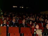 Ученые проанализировали "стадное чувство": оценка фильма в кинозале серьезно отличается от домашнего просмотра Ученые проанализировали "стадное чувство": оценка фильма в кинозале серьезно отличается от домашнего просмотра