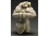 За рекордные 57,1 млн долларов ушла с молотка на нью-йоркском аукционе дома Sotheby's мраморная статуэтка "Львица Гуэнолла" из древней Месопотамии, датированная третьим тысячелетием до н.э.