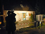 На севере Германии найдены мертвыми пятеро мальчиков в возрасте от трех до девяти лет
