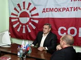 Лимонов обещает поддержку "Другой России" "неодиозному" кандидату в президенты от КПРФ