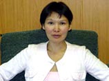 Глава Тувы просит Матвиенко проконтролировать расследование нападения на тувинсую журналистку в Петербурге Глава Тувы просит Матвиенко проконтролировать расследование нападения на тувинсую журналистку в Петербурге