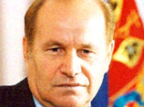 Губернатор Оренбургской области Алексей Чернышев в четверг отказался от мандата депутата Госдумы