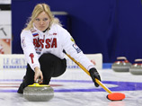 Россиянки не смогли защитить титул чемпионок Европы по керлингу Россиянки не смогли защитить титул чемпионок Европы по керлингу