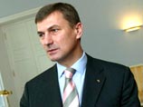 В Эстонии отменили выставку, посвященную премьеру Ансипу: его нельзя критиковать В Эстонии отменили выставку, посвященную премьеру Ансипу: его нельзя критиковать