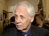 Известный режиссер Владимир Наумов празднует 80-летний юбилей Известный режиссер Владимир Наумов празднует 80-летний юбилей