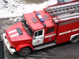 Эвакуация в двух учебных заведениях Москвы: из-за пожара и угрозы взрыва