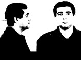 Убитый полицией мафиози перед смертью съел секретные документы Убитый полицией мафиози перед смертью съел секретные документы