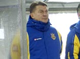 Олег Блохин отказался продолжить работу в сборной Украины по футболу