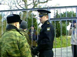 В Крыму охрана радионавигационной станции Черноморского флота снова не позволила украинским приставам изъять объект В Крыму охрана радионавигационной станции Черноморского флота снова не позволила украинским приставам изъять объект